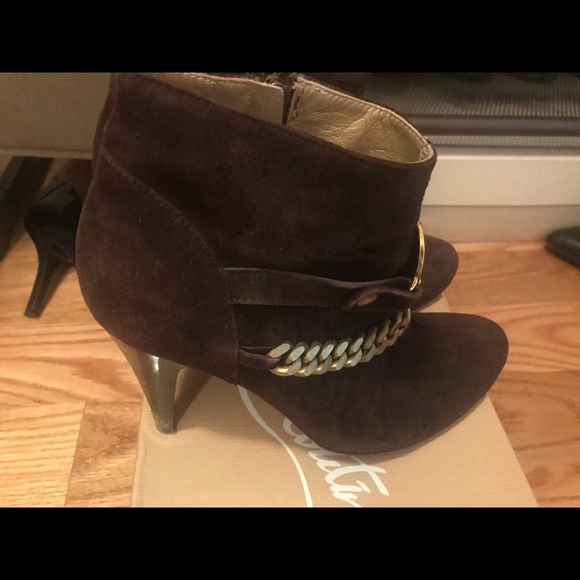 Booties - Picture 3 of 3